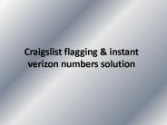 Importance of craiglist ad posting service