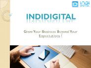 Indi Digital – Reputation Management Company India