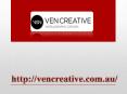 Website Builder - www.vencreative.com.au PowerPoint PPT Presentation