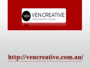 Website Builder - www.vencreative.com.au