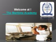 The Maritime Academy