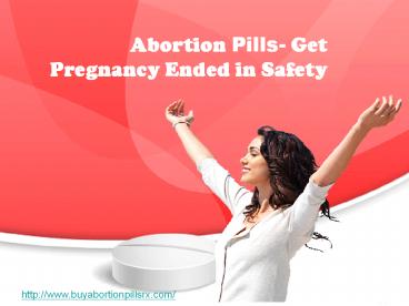 buy abortion pill online
