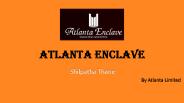 Under Construction Project In Navi Mumbai - Atanta Enclave
