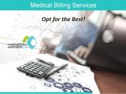 Medical Billing Services