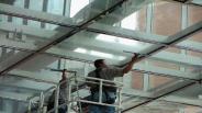 Replacement Of Defective Glazing