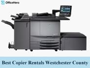 Best Copier Rentals Westchester County