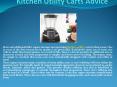 Kitchen Utility Carts Advice PowerPoint PPT Presentation