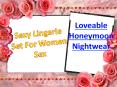 Night Dress For Women Sex PowerPoint PPT Presentation