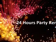 Party  Rental  Miami