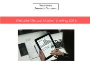 Website GMB Report  2016