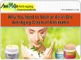 Why You Need to Start an All in One Anti Aging Cream of Annimateo PowerPoint PPT Presentation