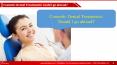 Cosmetic Dental Treatments Abroad PowerPoint PPT Presentation