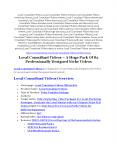 Local Consultant Videos review and Local Consultant Videos $11800 Bonus & Discount PowerPoint PPT Presentation