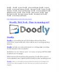 Doodly Review and (Free) GIANT $14,600 BONUS