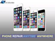 PHONE REPAIR ANYTIME, ANYWHERE