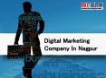Digital Marketing Company In Nagpur PowerPoint PPT Presentation