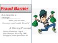 Accounts receivables-Fraud Barriers PowerPoint PPT Presentation
