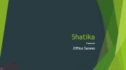 Latest Office Wear Saree Designs and Patterns