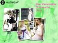 BestConvertibleDresses_Fashion PowerPoint PPT Presentation
