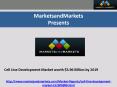 Cell Line Development Market worth $3.96 Billion by 2019 PowerPoint PPT Presentation