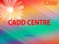 CADD Training Centre in Anna Nagar Chennai,AutoCAD Training Centre,CADD Centre Training Courses PowerPoint PPT Presentation