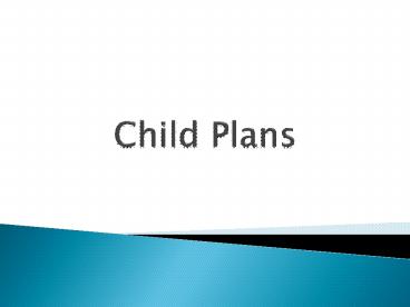 Save for Your Child's Future