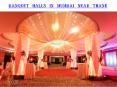 Banquet halls in Mumbai near Thane PowerPoint PPT Presentation