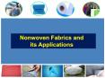 Nonwoven Fabric PowerPoint PPT Presentation