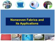 Nonwoven Fabric