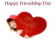 Happy Freindship Day PowerPoint PPT Presentation