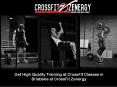 Get High Quality Training at CrossFit Classes in Brisbane at CrossFit Zenergy PowerPoint PPT Presentation