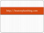 Drain Cleaning Sugar Land