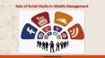 Social Media to boost Wealth Management Market: Ken Research PowerPoint PPT Presentation