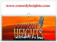 Stand up Comedy Show PowerPoint PPT Presentation