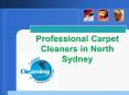 Reasons You Should Hire a Professional Carpet Cleaners in North Sydney PowerPoint PPT Presentation