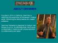 Dwimmer Creates Curated PowerPoint PPT Presentation