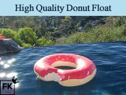 High Quality Donut Float