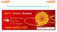 Send Rakhi to UK PowerPoint PPT Presentation