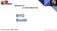 C12 BYO Booth for Sale in Chino,CA PowerPoint PPT Presentation