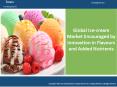 Ice Cream Market Growth Analysis Report 2016-2021 PowerPoint PPT Presentation