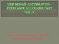 Web Design - iNetsolution - Freelance SEO Consultant Porur PowerPoint PPT Presentation