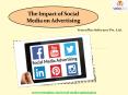 The Impact of Social Media on Advertising PowerPoint PPT Presentation