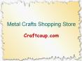 Buy Metal Crafts Online, Metal Crafts Shopping Store, Metal Crafts in India – CraftCoup.com