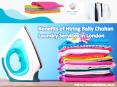 Benefits of Hiring Bally Chohan Laundry Services in London