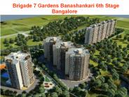 Brigade 7 Gardens