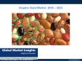 PPT-Organic Seed Market: Global Market Insights, Inc. PowerPoint PPT Presentation
