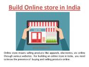 Build online store in India (1)