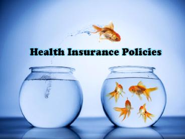 health insurance policies (1)