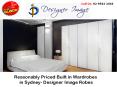 Reasonably Priced Built in Wardrobes in Sydney- Designer Image Robes PowerPoint PPT Presentation
