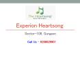 Experion Heartsong - 2, 3, 4BHK Flats in Gurgaon PowerPoint PPT Presentation